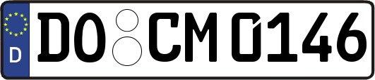 DO-CM0146