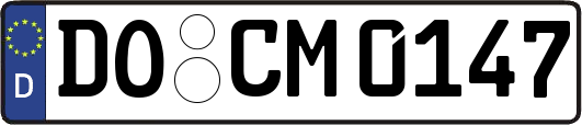 DO-CM0147