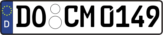 DO-CM0149