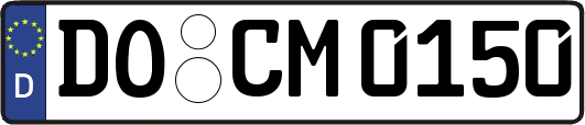 DO-CM0150