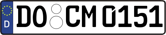 DO-CM0151
