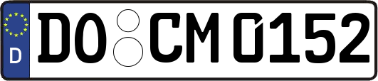 DO-CM0152