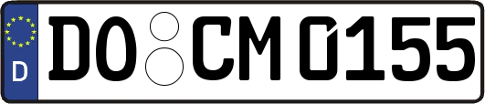 DO-CM0155