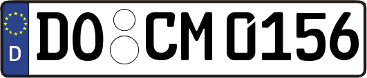 DO-CM0156