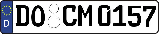 DO-CM0157