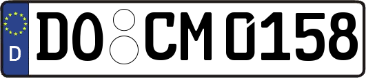 DO-CM0158