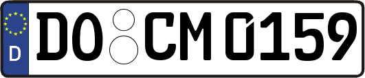 DO-CM0159