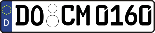 DO-CM0160