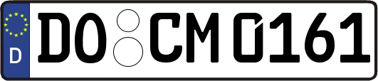 DO-CM0161