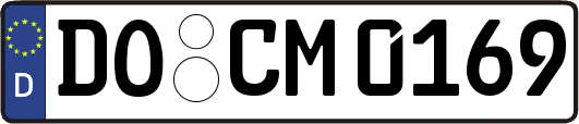 DO-CM0169