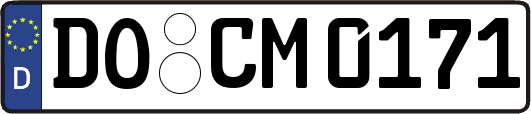 DO-CM0171
