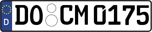 DO-CM0175