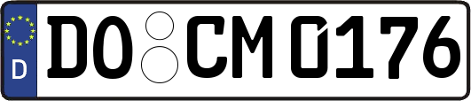 DO-CM0176