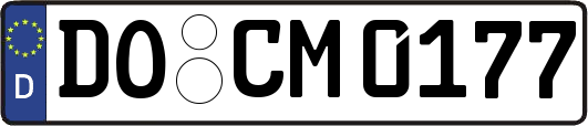 DO-CM0177