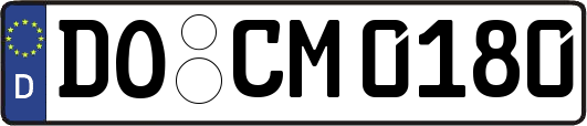 DO-CM0180
