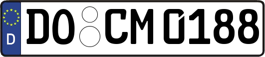 DO-CM0188
