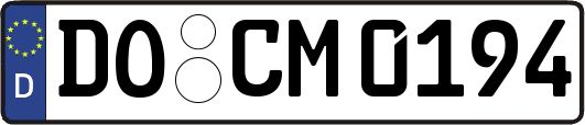 DO-CM0194