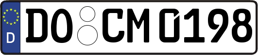 DO-CM0198