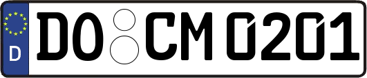 DO-CM0201