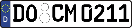 DO-CM0211