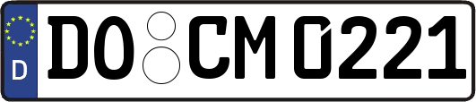DO-CM0221