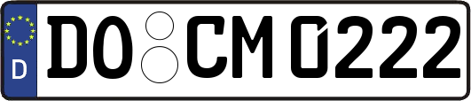 DO-CM0222