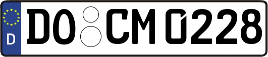 DO-CM0228