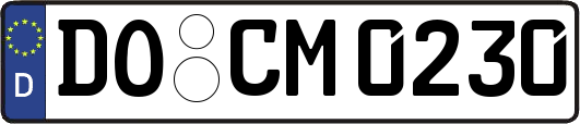 DO-CM0230