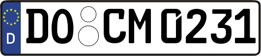 DO-CM0231
