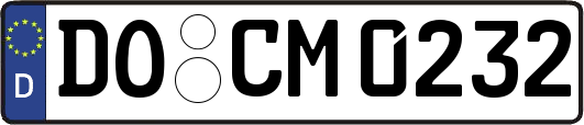 DO-CM0232