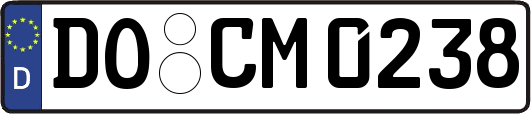 DO-CM0238