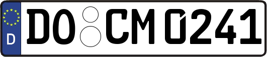 DO-CM0241