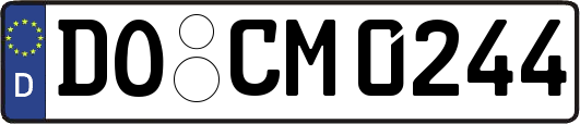 DO-CM0244