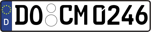 DO-CM0246