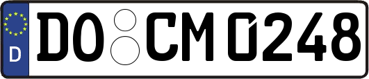 DO-CM0248