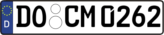DO-CM0262