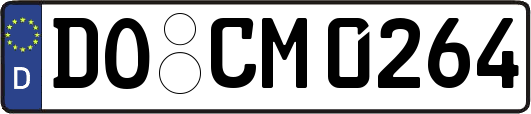 DO-CM0264