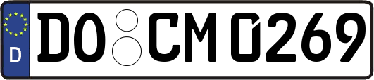 DO-CM0269