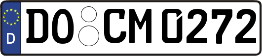 DO-CM0272