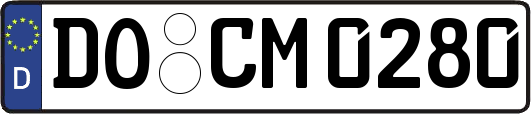DO-CM0280