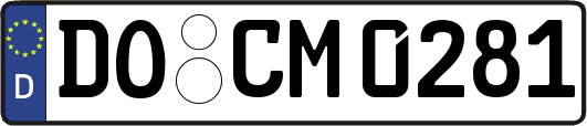 DO-CM0281