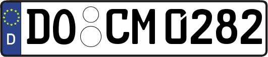 DO-CM0282