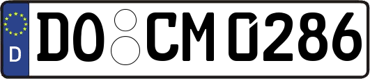 DO-CM0286