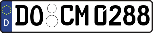 DO-CM0288
