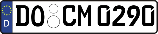 DO-CM0290