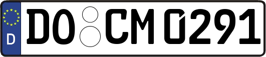 DO-CM0291