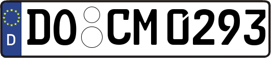 DO-CM0293