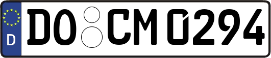 DO-CM0294