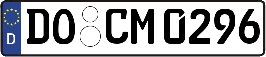 DO-CM0296