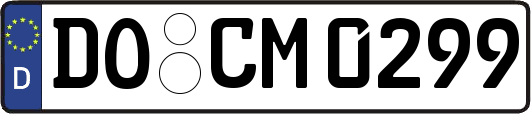 DO-CM0299